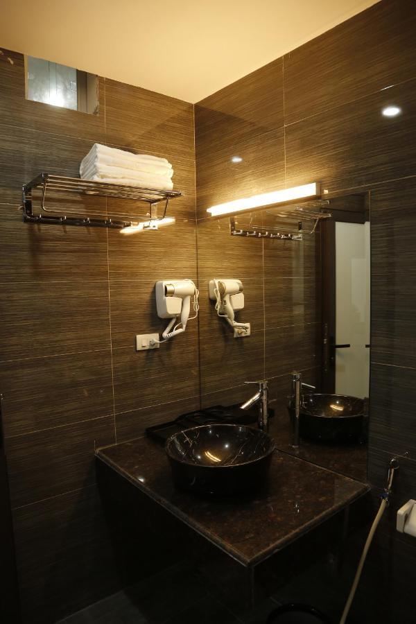 Bao Ngoc Diamond Hotel Cao Bang Luaran gambar