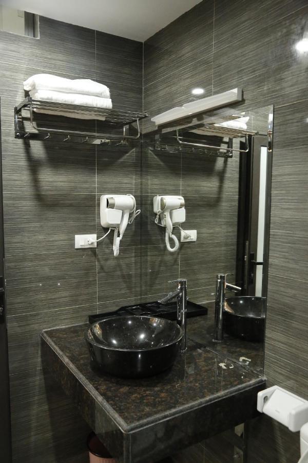 Bao Ngoc Diamond Hotel Cao Bang Luaran gambar